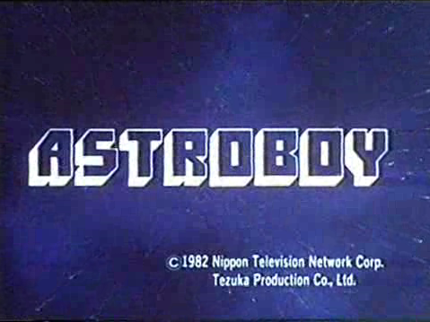 © 1982 Nippon Television Network Corp.